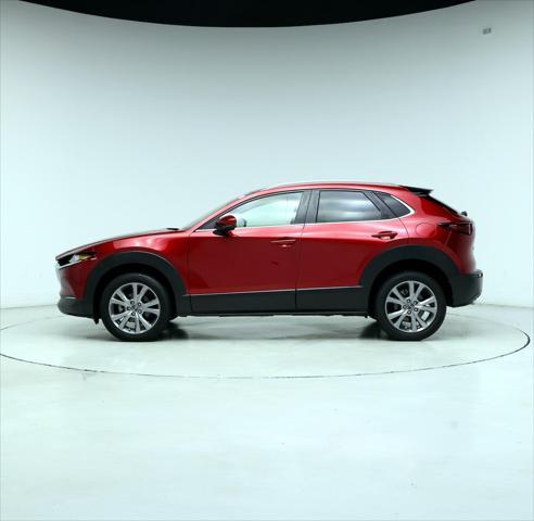 used 2022 Mazda CX-30 car, priced at $23,998