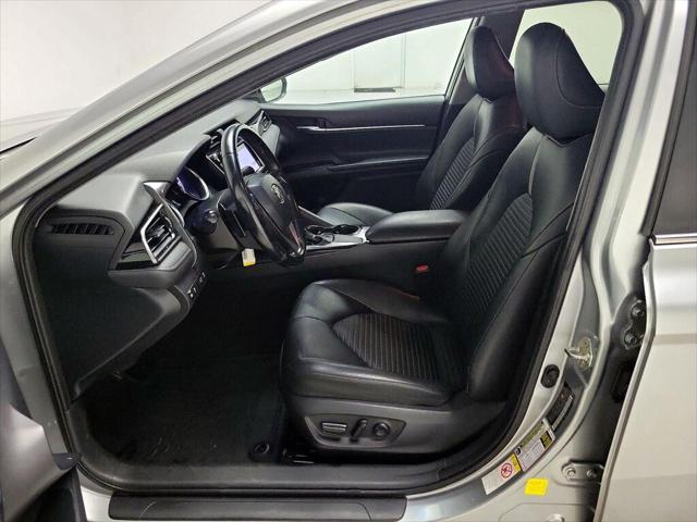 used 2019 Toyota Camry car, priced at $16,998