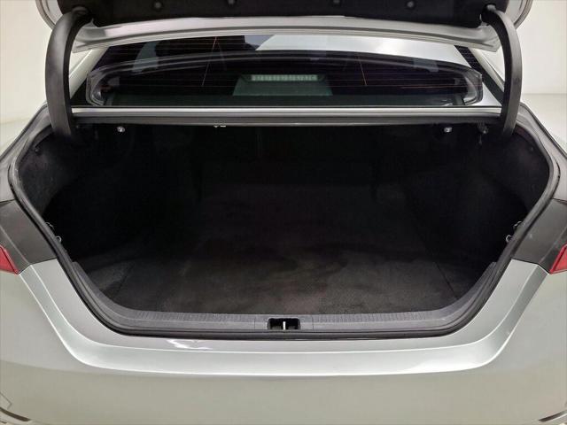 used 2019 Toyota Camry car, priced at $16,998