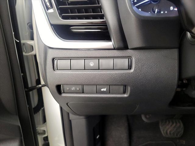 used 2023 Nissan Rogue car, priced at $26,998