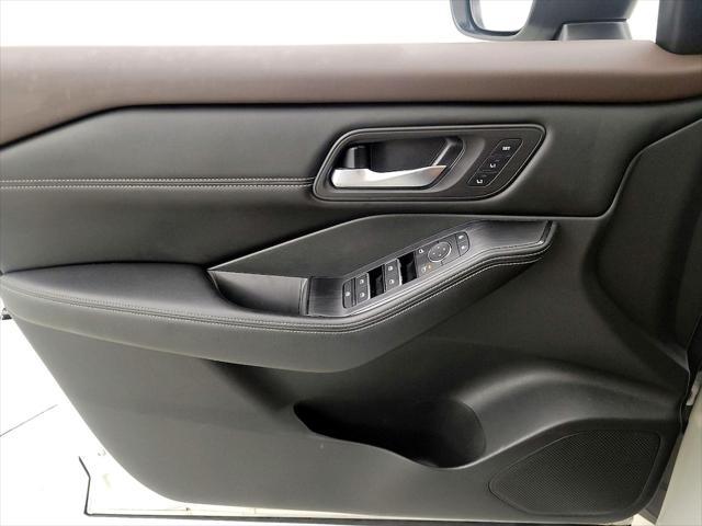 used 2023 Nissan Rogue car, priced at $26,998