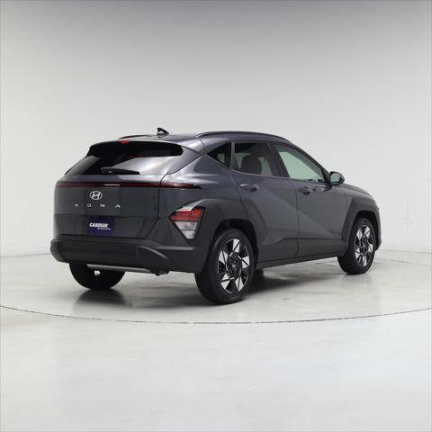 used 2024 Hyundai Kona car, priced at $25,998