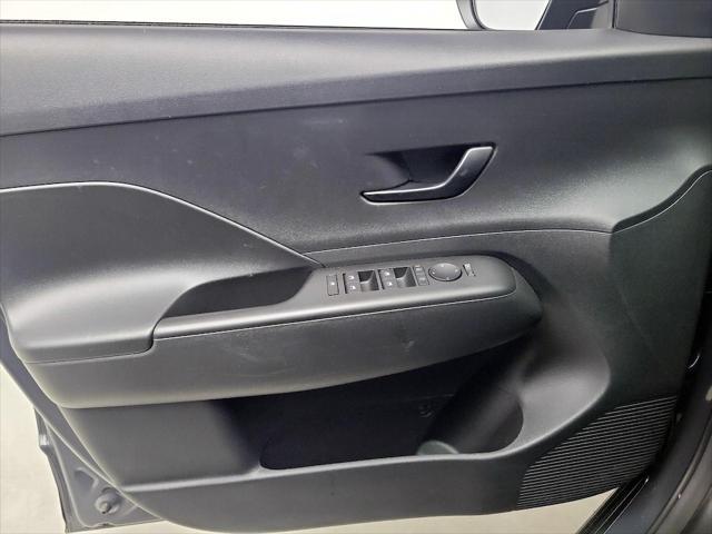 used 2024 Hyundai Kona car, priced at $25,998