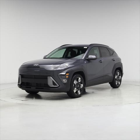 used 2024 Hyundai Kona car, priced at $25,998