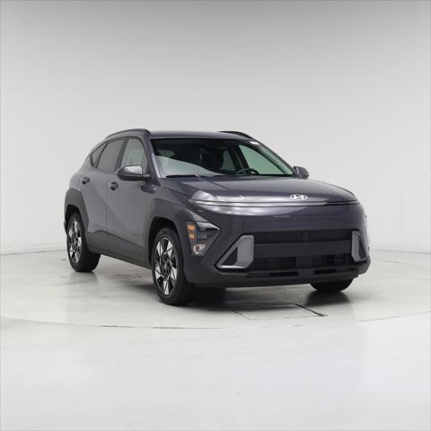 used 2024 Hyundai Kona car, priced at $25,998