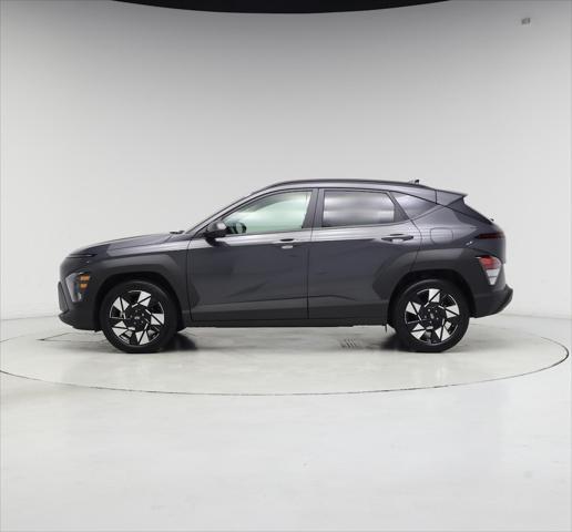 used 2024 Hyundai Kona car, priced at $25,998