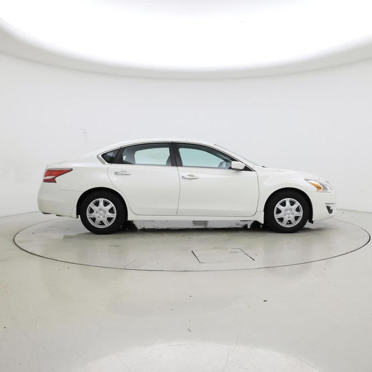 used 2015 Nissan Altima car, priced at $14,599