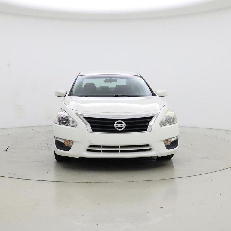 used 2015 Nissan Altima car, priced at $14,599