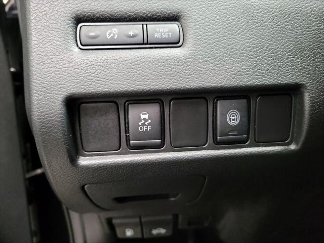 used 2020 Nissan Murano car, priced at $17,998