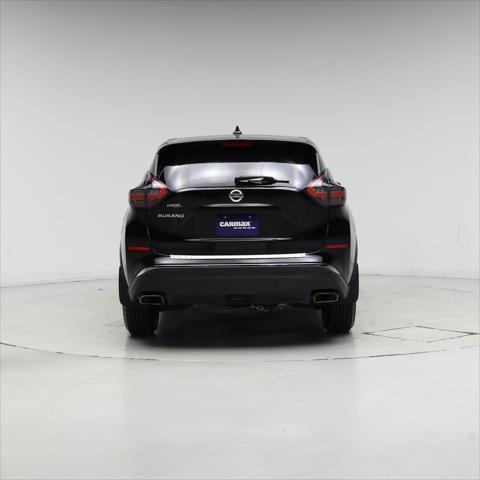 used 2020 Nissan Murano car, priced at $17,998