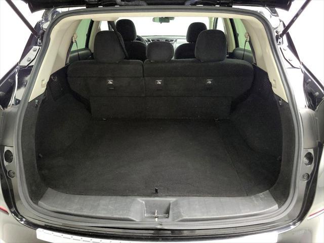 used 2020 Nissan Murano car, priced at $17,998