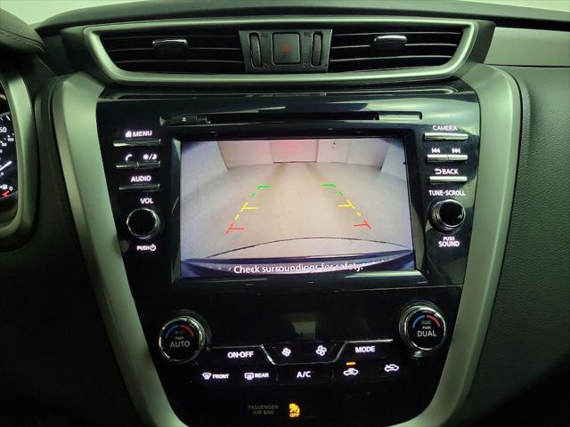 used 2020 Nissan Murano car, priced at $17,998