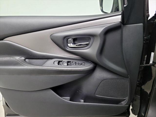 used 2020 Nissan Murano car, priced at $17,998