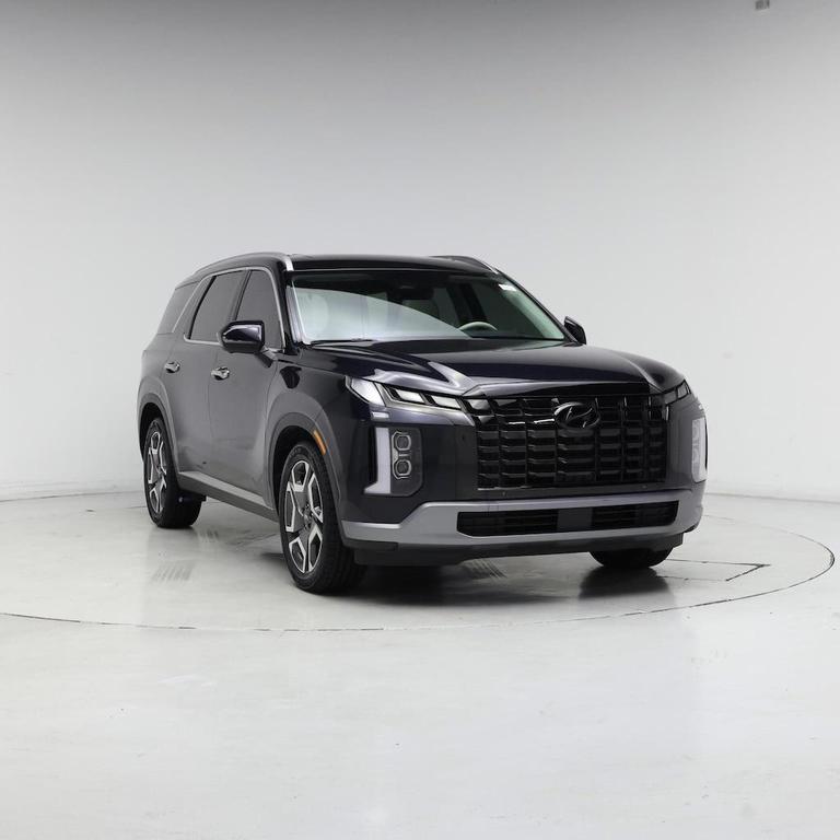 used 2023 Hyundai Palisade car, priced at $37,998