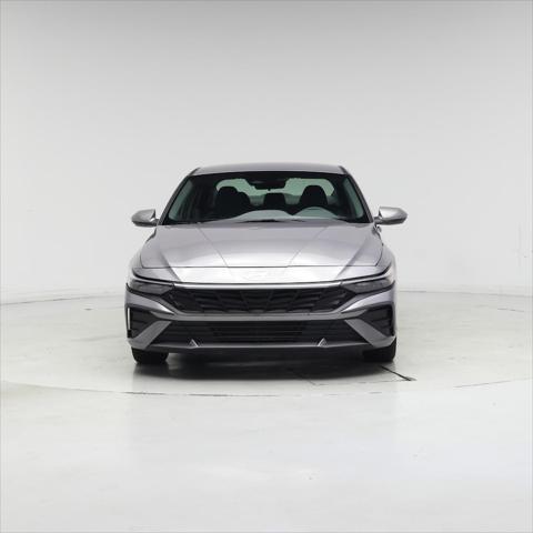 used 2024 Hyundai Elantra car, priced at $22,998