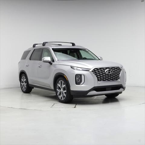 used 2021 Hyundai Palisade car, priced at $23,998