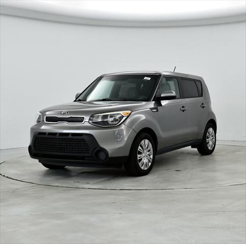 used 2014 Kia Soul car, priced at $10,599