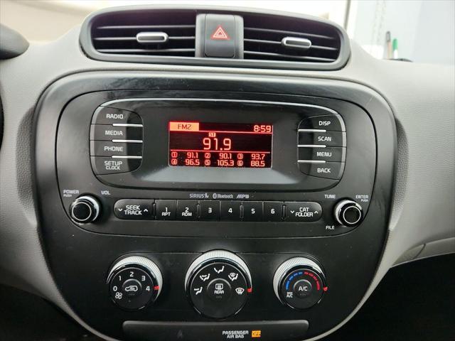 used 2014 Kia Soul car, priced at $10,599