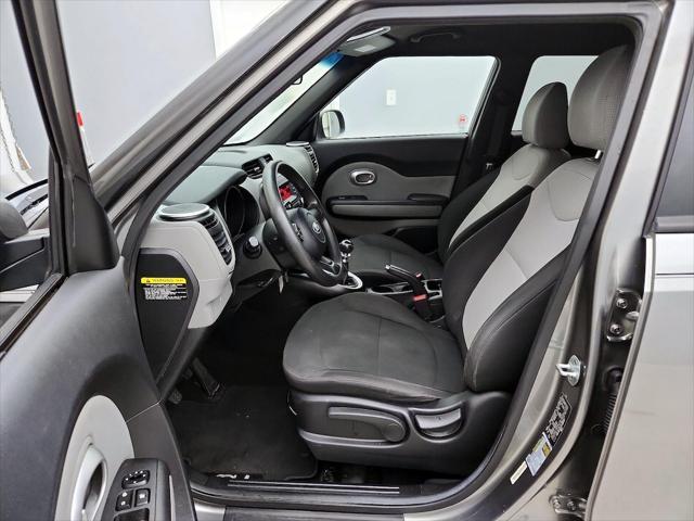 used 2014 Kia Soul car, priced at $10,599