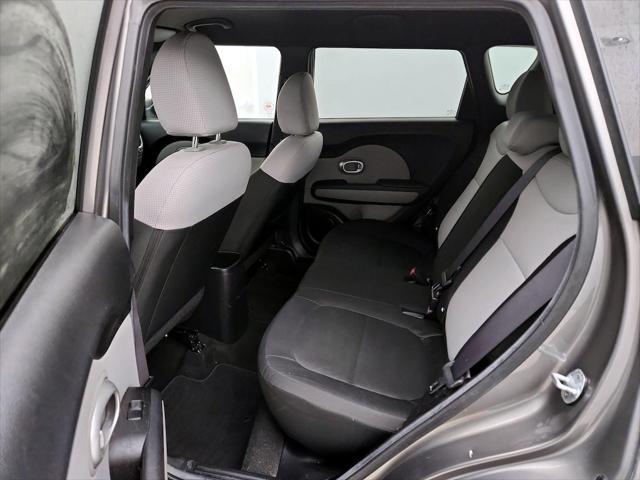 used 2014 Kia Soul car, priced at $10,599