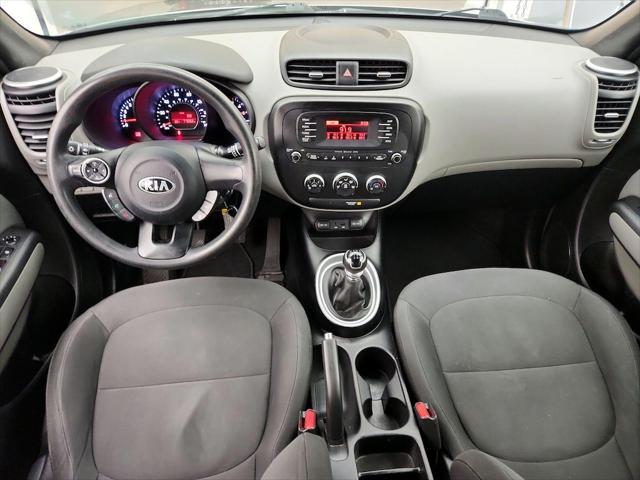 used 2014 Kia Soul car, priced at $10,599