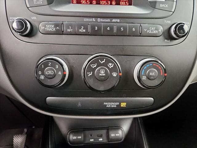 used 2014 Kia Soul car, priced at $10,599