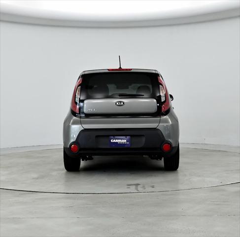 used 2014 Kia Soul car, priced at $10,599