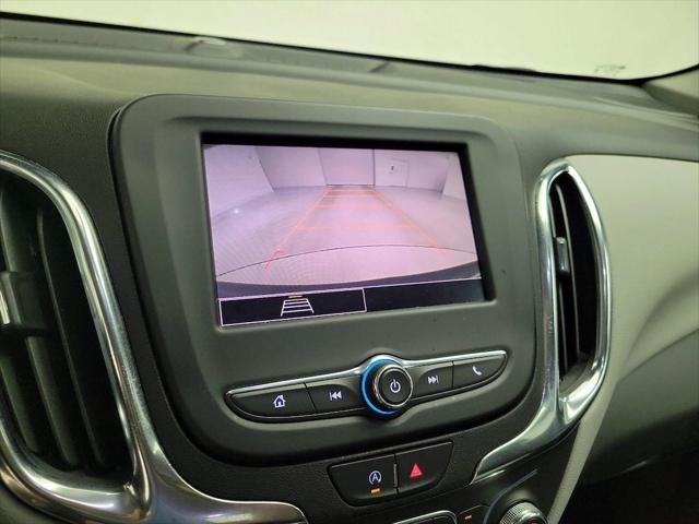 used 2023 Chevrolet Equinox car, priced at $22,998