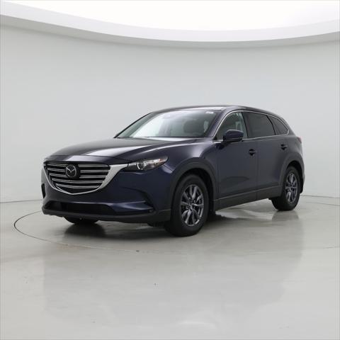 used 2020 Mazda CX-9 car, priced at $25,998