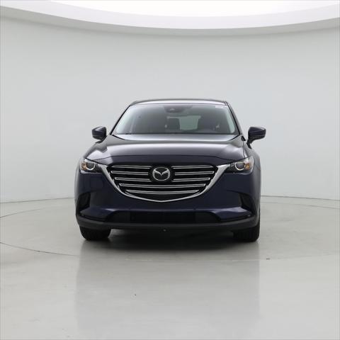 used 2020 Mazda CX-9 car, priced at $25,998