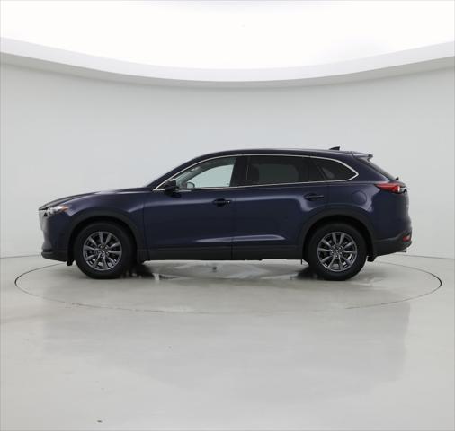 used 2020 Mazda CX-9 car, priced at $25,998