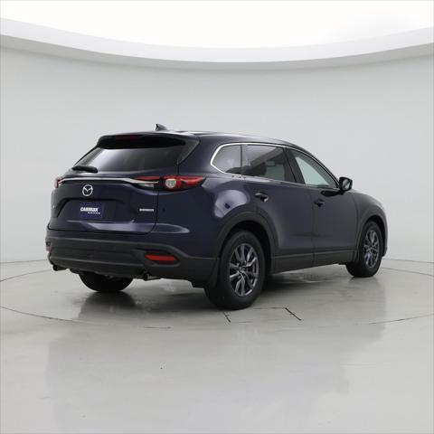 used 2020 Mazda CX-9 car, priced at $25,998