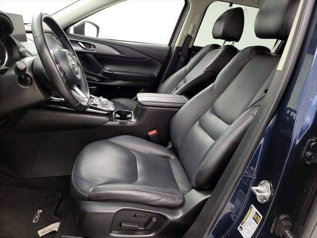 used 2020 Mazda CX-9 car, priced at $25,998