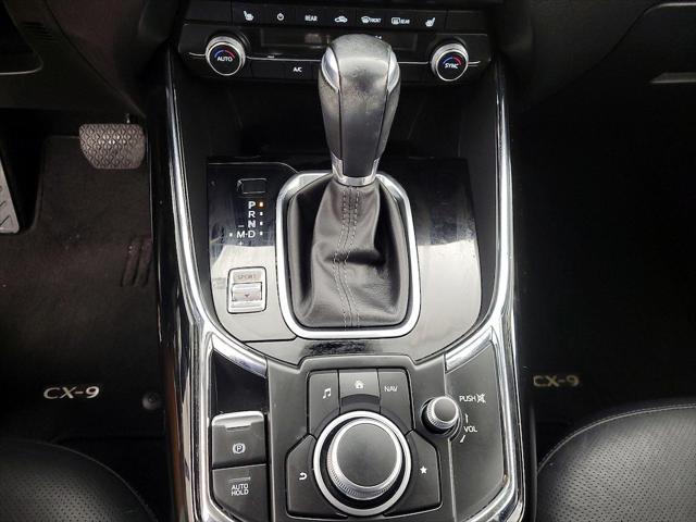 used 2020 Mazda CX-9 car, priced at $25,998
