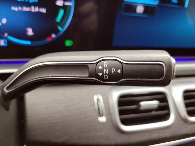 used 2020 Mercedes-Benz GLE 350 car, priced at $33,998