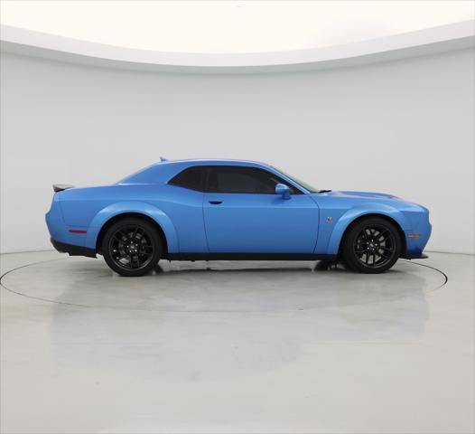 used 2023 Dodge Challenger car, priced at $52,998