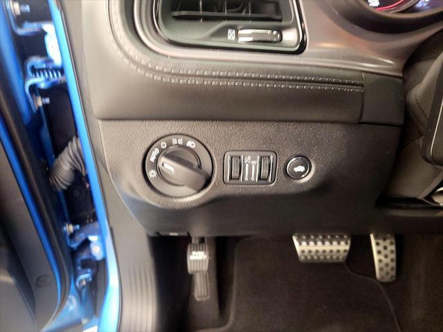 used 2023 Dodge Challenger car, priced at $52,998