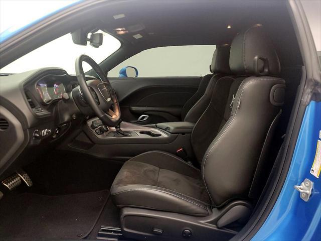 used 2023 Dodge Challenger car, priced at $52,998