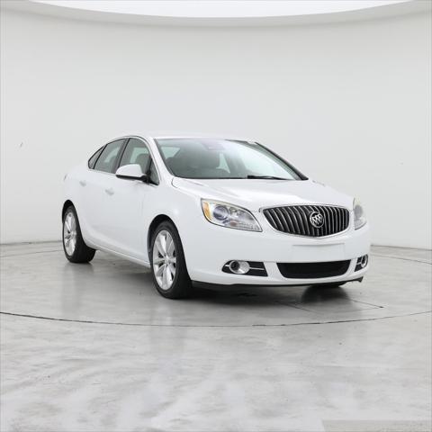 used 2014 Buick Verano car, priced at $14,599