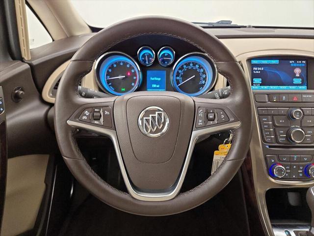 used 2014 Buick Verano car, priced at $14,599