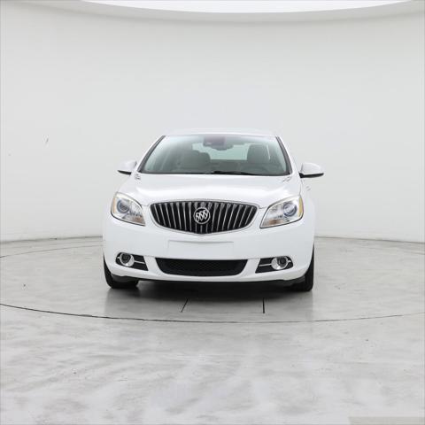 used 2014 Buick Verano car, priced at $14,599