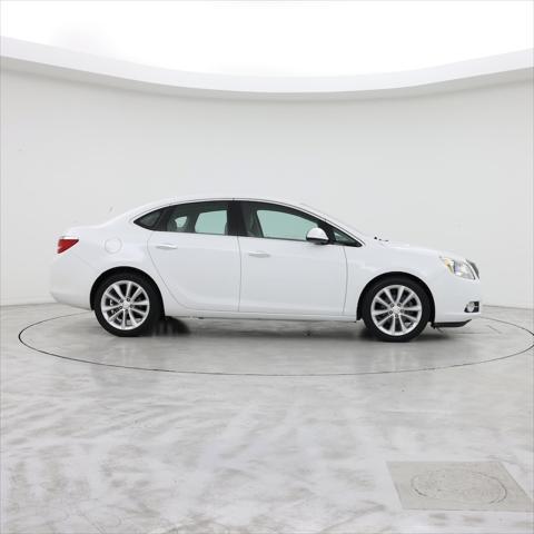 used 2014 Buick Verano car, priced at $14,599