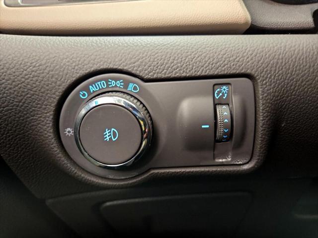 used 2014 Buick Verano car, priced at $14,599