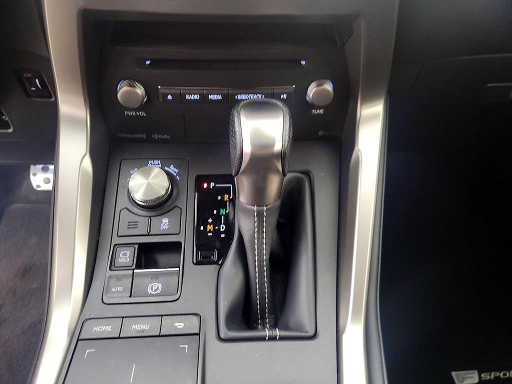 used 2021 Lexus NX 300 car, priced at $24,998