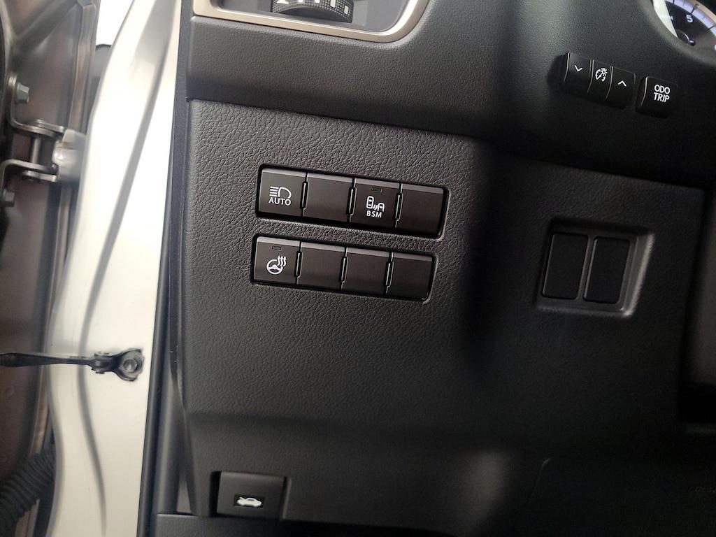 used 2021 Lexus NX 300 car, priced at $24,998