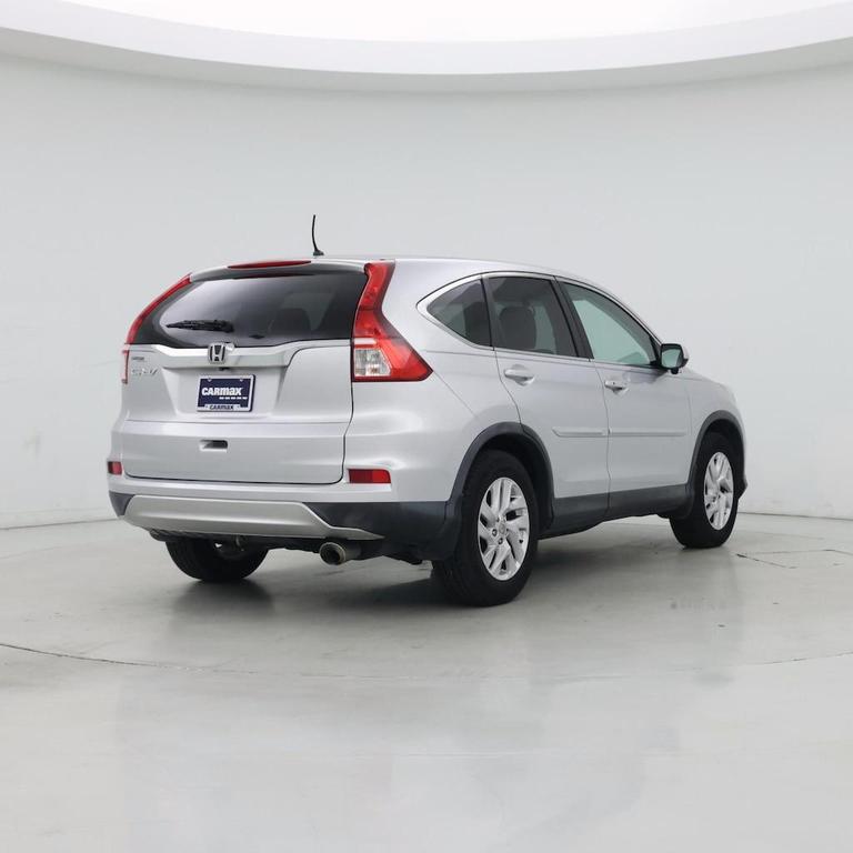 used 2016 Honda CR-V car, priced at $16,998