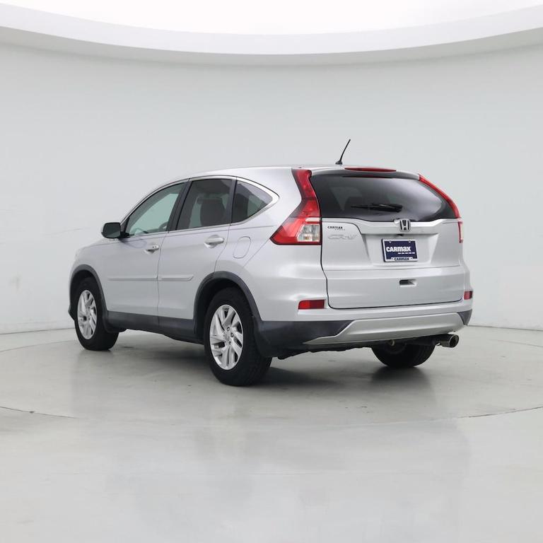 used 2016 Honda CR-V car, priced at $16,998