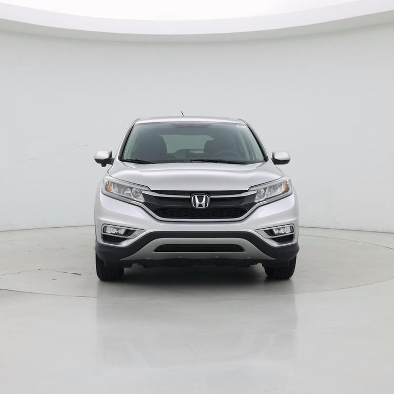 used 2016 Honda CR-V car, priced at $16,998