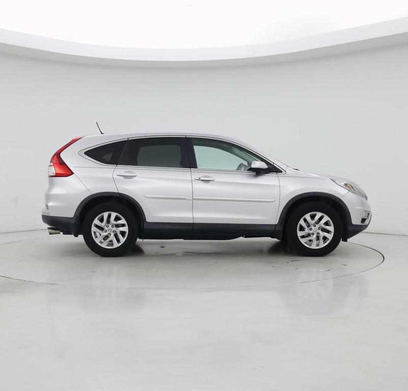 used 2016 Honda CR-V car, priced at $16,998