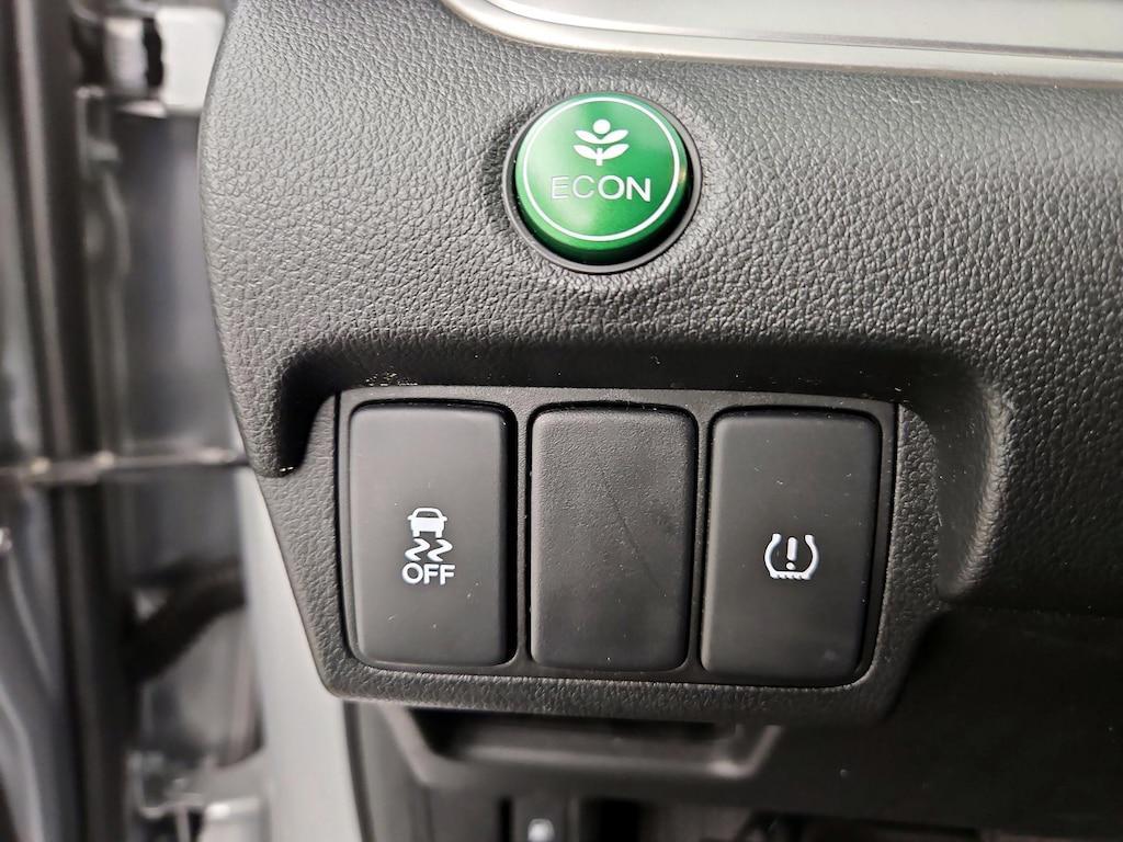 used 2016 Honda CR-V car, priced at $16,998